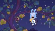 A still from Fruitbat (Image Via: Disney+)